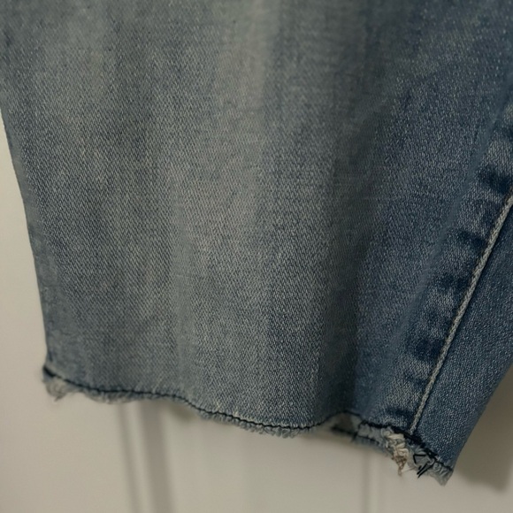 Aeropostale Men’s size 30 jeans short - Picture 2 of 5